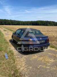 1996 Volkswagen GOLF
