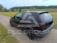 1996 Volkswagen GOLF