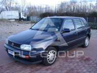 1996 Volkswagen GOLF