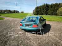 1996 Volkswagen GOLF