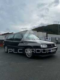 1996 Volkswagen GOLF