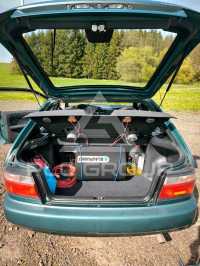 1996 Volkswagen GOLF