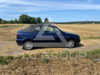 1996 Volkswagen GOLF