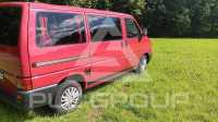 1996 Volkswagen Transporter