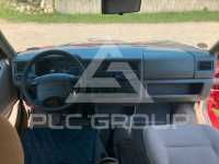 1996 Volkswagen Transporter
