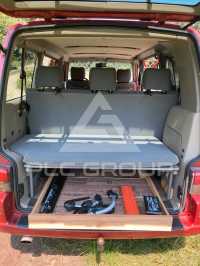 1996 Volkswagen Transporter
