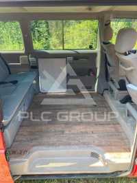 1996 Volkswagen Transporter