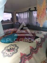 1996 Volkswagen Transporter