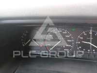 1996 Volkswagen Transporter