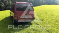 1996 Volkswagen Transporter