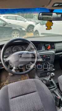 1996 Opel Vectra