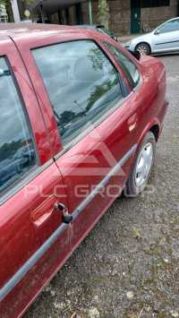 1996 Opel Vectra