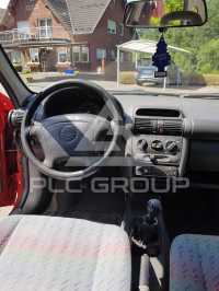 1996 Opel Corsa