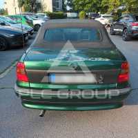 1996 Opel Astra