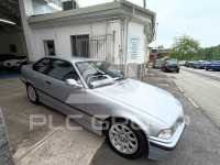 1997 BMW 330
