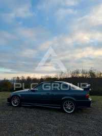 1997 BMW 120