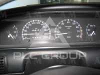 1997 Lancia Delta