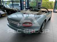 1997 Jaguar XK