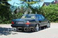 1997 Jaguar XJ