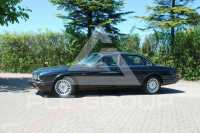1997 Jaguar XJ