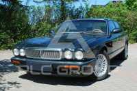 1997 Jaguar XJ