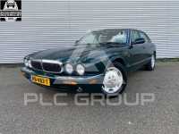 1997 Jaguar XJ