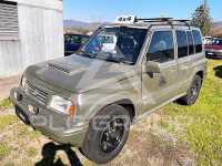 1997 Suzuki Vitara