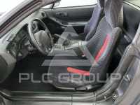 1997 Honda CR-X