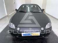 1997 Honda CR-X
