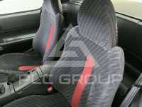 1997 Honda CR-X