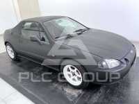 1997 Honda CR-X