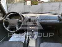 1997 Mazda MX-5