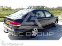 1997 Mazda 626