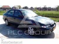 1997 Mazda 626