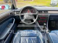 1997 Audi A6