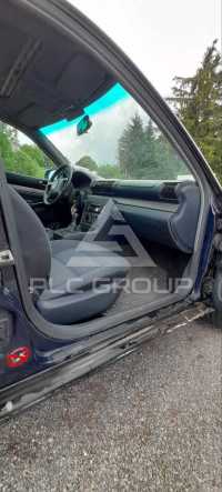 1997 Audi A4
