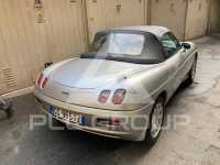 1997 Fiat Barchetta