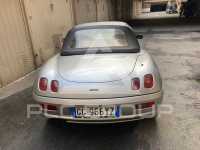 1997 Fiat Barchetta