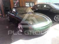 1997 Fiat Barchetta