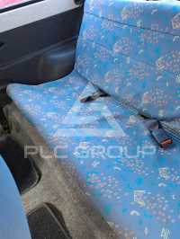 1997 Fiat Panda