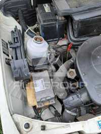 1997 Fiat Panda