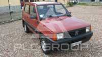 1997 Fiat Panda