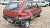 1997 Fiat Panda