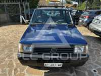 1997 Fiat Panda