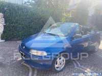 1997 Fiat Punto