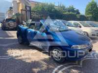 1997 Fiat Punto