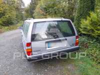 1997 Volvo 940