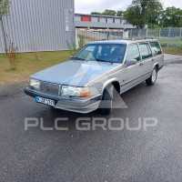 1997 Volvo 940