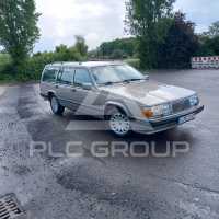 1997 Volvo 940
