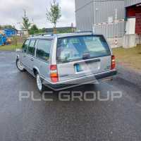1997 Volvo 940